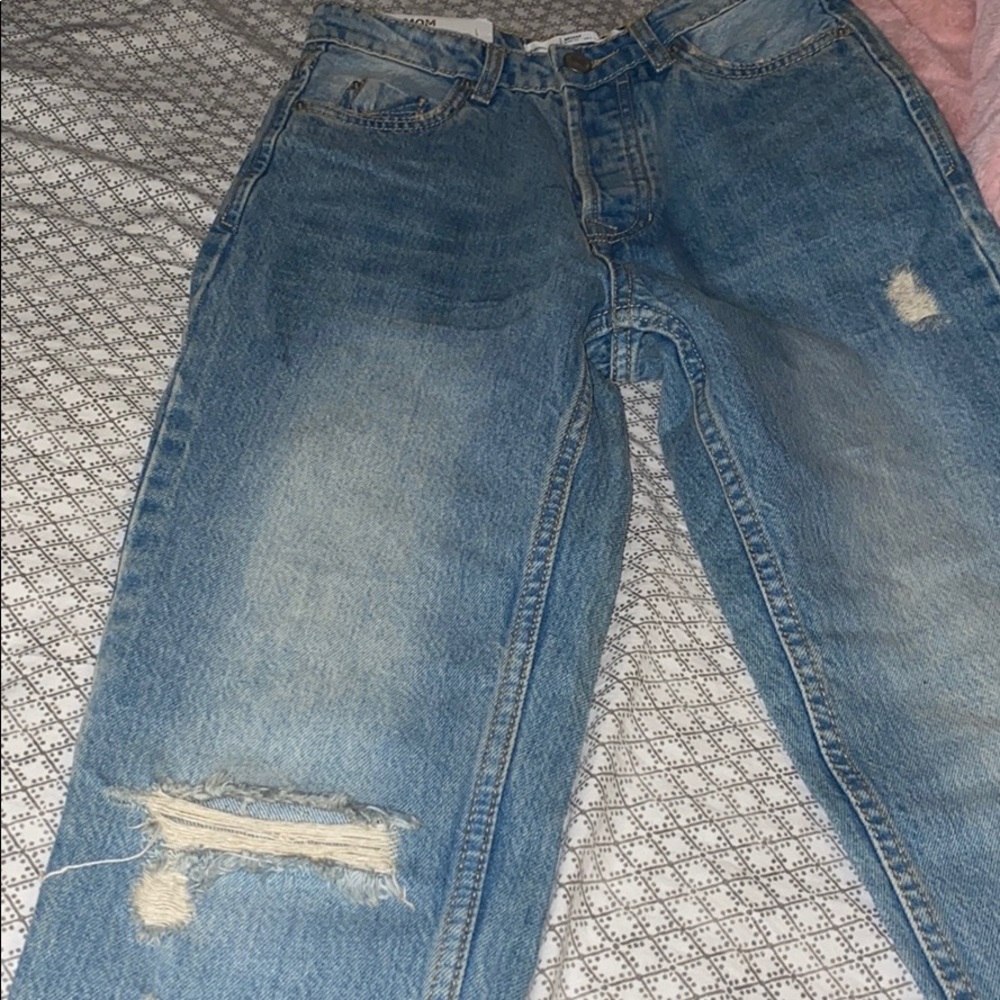 Mom jean - Picture 5 of 5
